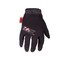212 Performance Mechanics Touchscreen Gloves, M, Black MGTS-05-009 - alternate 4